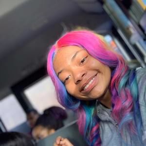 Meet your Posher, Taylor